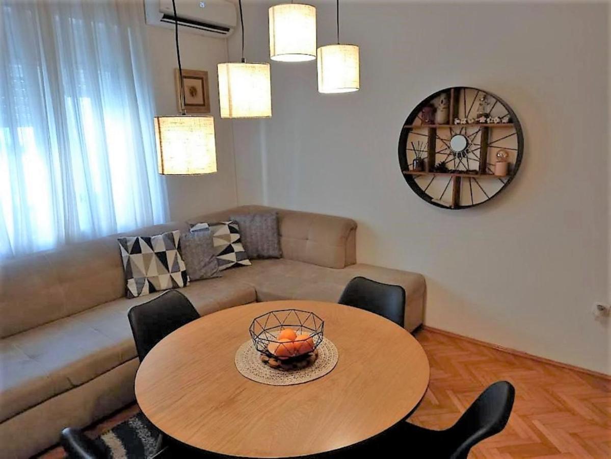 Apartment Tiger Lily モスタル エクステリア 写真
