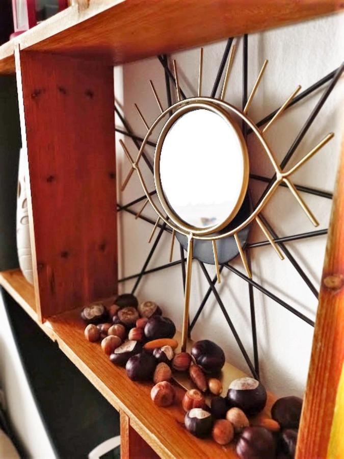 Apartment Tiger Lily モスタル エクステリア 写真