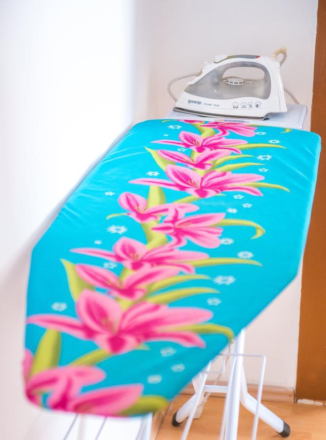 Apartment Tiger Lily モスタル エクステリア 写真
